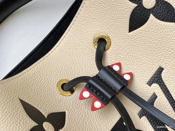 WIS LOUIS VUITTON NÉONOÉ 0107